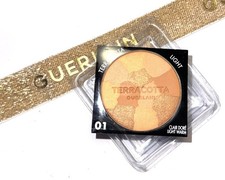 Guerlain Terracotta Light The