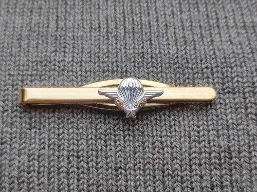 Pince cravate brevet - ,