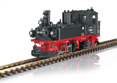 Lgb 26847 locomotive vapeur - lgb,