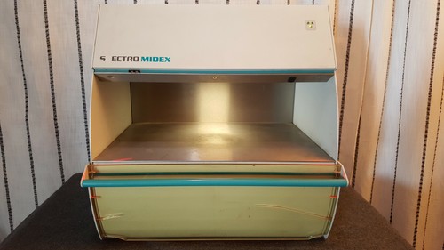 Spectro midex mid01 ray - midex,
