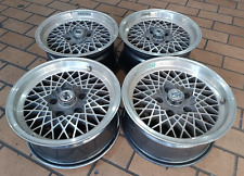 MSW Jantes en Alliage By OZ