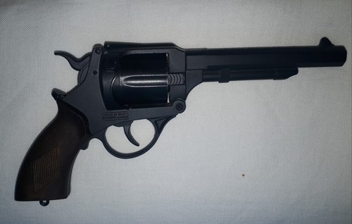 Revolver helena jouet - revolver, enfant