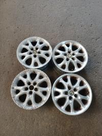Jante alfa romeo - phase, 1