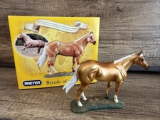 Breyer Breeds of the World