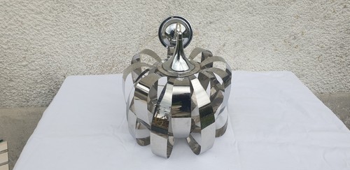 Lustre suspension vintage - lustre,