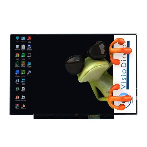 Dalle ecran led - led, type