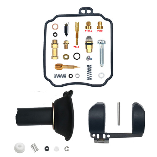 Kit réparation pour - kit,