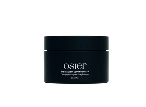 Osier recovery ceramide cream - osier,