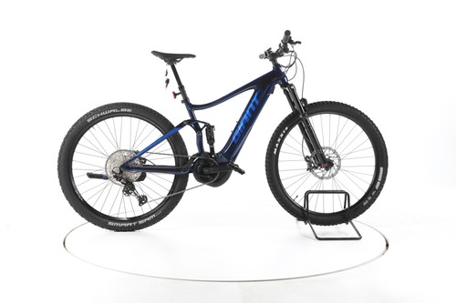 Giant stance pro 0 vtt - e+,