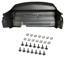 PLAQUE COUVERCLE CACHE