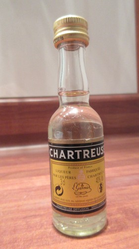 Mignonnette chartreuse jaune - jaune,