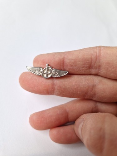Rare pin breilting ailé - pin's,
