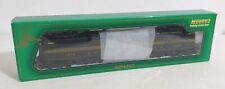 40636 Mehano H0 Strap - Loco BLW/GE/PRR T025/27975 - Green 5 Stripes