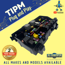 2014 RAM 1500 TIPM Part# 68192083AH  *Programming Included*