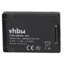Batterie pour GoPro Hero 4