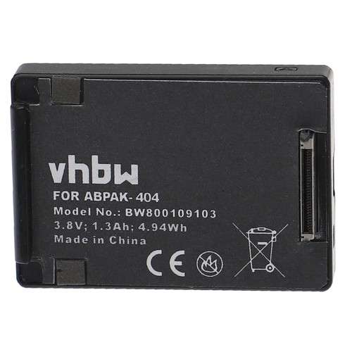 Batterie pour gopro hero - pour,