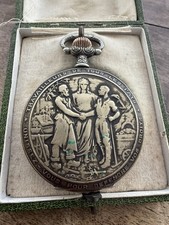 MONTRE Gousset Antique