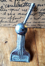 declencheur Ludwig Vintage P87