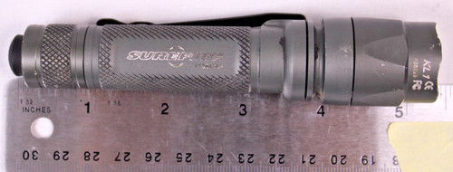 Surefire e2l outdoorsman led - e2l,