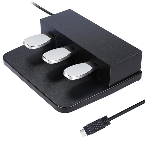 Pedal for digital keyboard - for,
