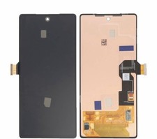 Ecran Complet Noir OLED pour