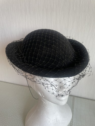Ancien chapeau amazone - chapeau,