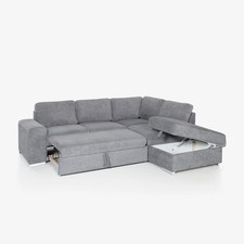 Canapé-lit 3 places avec