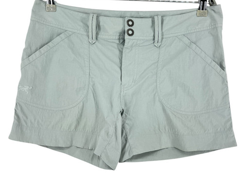 Shorts chino casual femme - shorts,