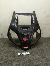 Carénage Avant Muso Derbi GP1