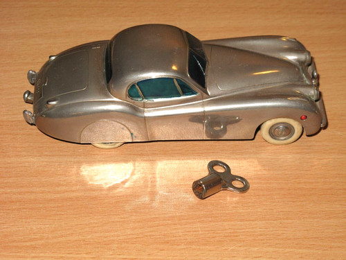 Prämeta jaguar 120 - prämeta, xk
