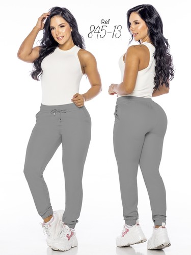 Pantalon suelto