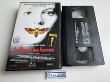 Le Silence Des Agneaux