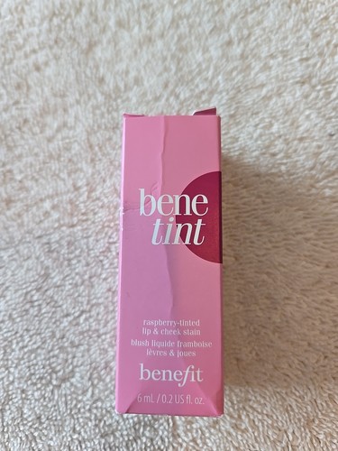 Benefit benetint lip and - lip,