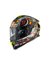Casque Intégral Moto Premier