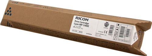 Ricoh c400 toner cyan - c400,,