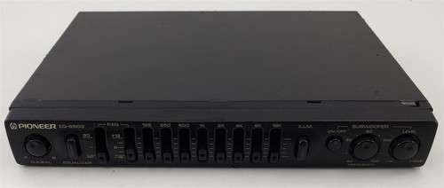 Pioneer 6500 car - pioneer, audio