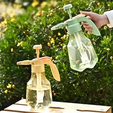 Pulvérisateur à pompe de