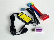 Audi Adaptateur A2 A3 A4 A6 A8