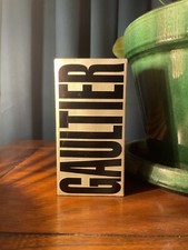 Gautier2 Gautier² Jean Paul