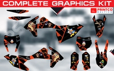 KTM SX EXC 65 85 125 250 300