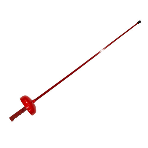 Fencing practice epee - practice, toy