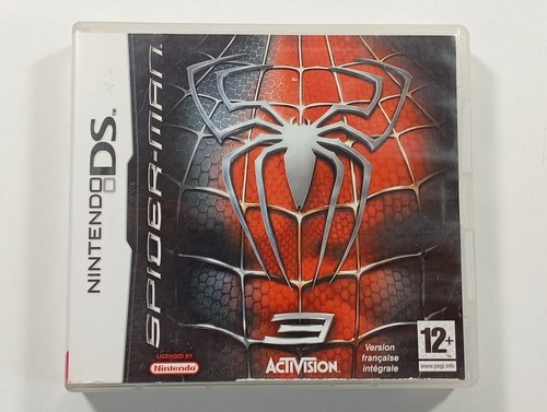 Spider man the movie - spider-man,