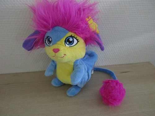 Peluche popples lulu - lulu, 20