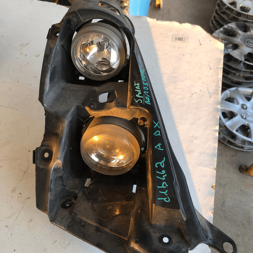 1bl00819309 projecteur droite - 1bl00819309,