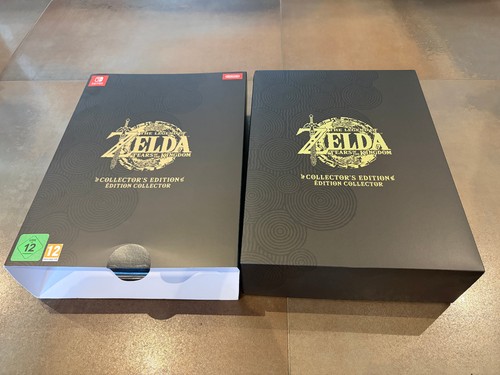 The legend zelda tears - the,