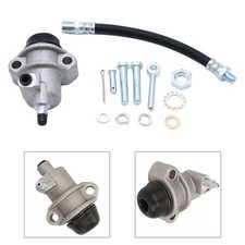 Jeu complet d'accessoires