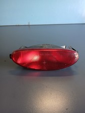 Peugeot 206 / Feu
