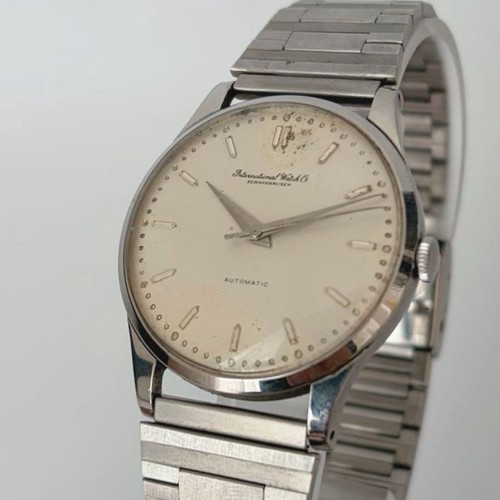 Montre pour homme - , iwc