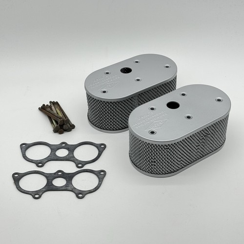 Porsche 356 912 knecht air - 356,