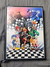 Guide Officiel Kingdom Hearts HD 1.5 Remix Prima Official Game Guide Anglais